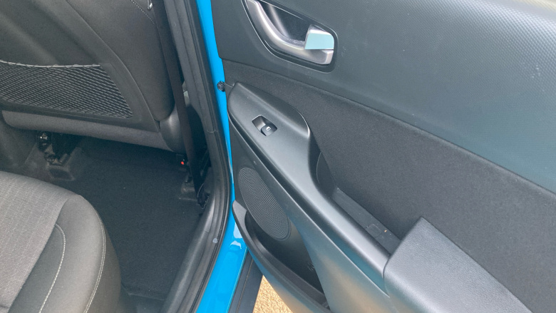 Hyundai KONA 1.6 GDi Hybrid Premium 5dr DCT Hybrid Hatchback